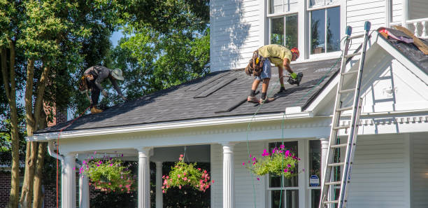 Fast & Reliable Emergency Roof Repairs in Anchor Point, AK